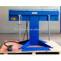 magnetic steel plate bending machine with ISO certificated